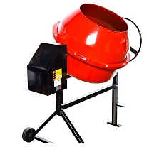 Бетоносмеситель Redverg Basic CM120 6632630