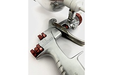 Пневматический краскопульт Crown CT38103-1.8