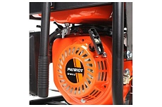 Бензиновый генератор Patriot GP 3810LE 474101550