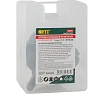 Коронка кольцевая с карбидными вставками Профи 73 мм FIT IT 36856