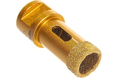 Коронка алмазная (22 мм; М14) Elitech 1820.121500