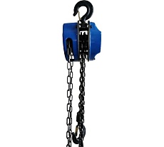 Таль ручная шестеренная Shtapler HS-C 1 т, 18 м 71049018