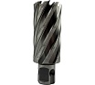 Сверло корончатое TORNERI 30х50 мм, HSS, Universal / Weldon 19 Т023642