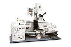 Токарно-фрезерный станок Metal Master MML 2870 MV 15545