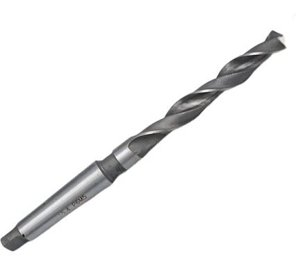 Сверло по металлу к/x 15.4х120х218 мм, КМ2 TORNERI 045522