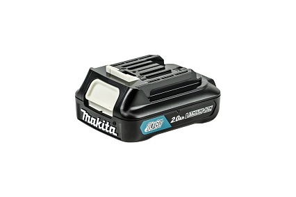 Аккумулятор BL1020B (10.8 В; 2 А*ч; Li-Ion) Makita 197395-1