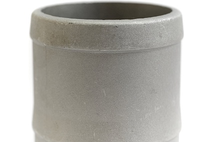Камлок из нержавеющей стали Partex sse-200 2" (50мм) НФ-00002123
