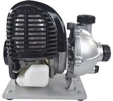 Мотопомпа бензиновая Evoline XG 10 (произведено Zongshen) 1T90SXG10EVO