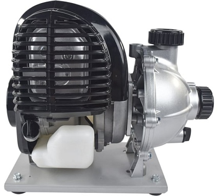 Мотопомпа бензиновая Evoline XG 10 (произведено Zongshen) 1T90SXG10EVO