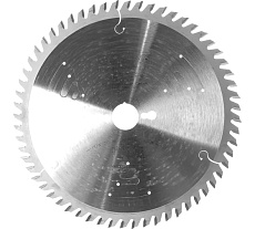 Диск пильный по дереву (260х30х2.8/1.8 мм; Z=60) CMT  285.060.11M