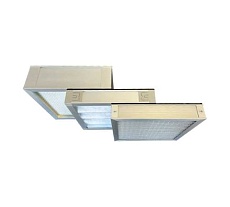 Фильтровентеляционная установка C-WELD S-750 CWS-750