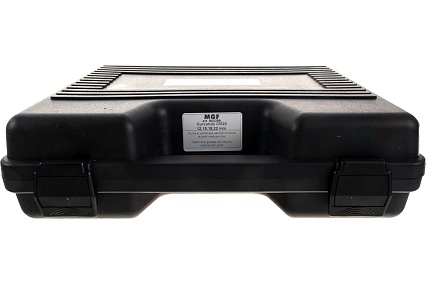 Ручной механический арбалетный трубогиб MGF CM22 12-22мм 902399