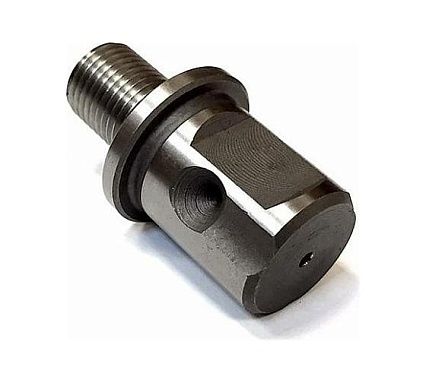 Переходник с КМ 2 на 1/2"-20 UNF (наружная резьба) Bohre КБ003277