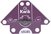Магнитный фиксатор Kwik on/off 45 lbs Start SM1631