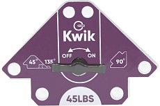 Магнитный фиксатор Kwik on/off 45 lbs Start SM1631