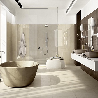 Коллекция плитки Marazzi Italy Marbleline