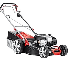 Бензиновая газонокосилка AL-KO Classic 5.16 VS-B Plus 119709