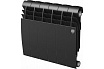 Радиатор Royal Thermo BiLiner 350/Noir Sable - 6 секций НС-1197124
