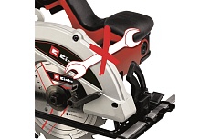 Циркулярная пила TС-CS 1250 Einhell 4331040