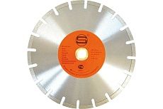 Диск сегментированный U PRO 300x32/25.4x10 мм, стд-180 Strong СТД-18000300