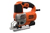 Лобзик Black&Decker BES610-QS