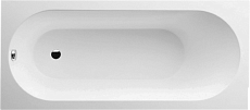 Квариловая ванна Villeroy&Boch Oberon 180x80 см, арт. UBQ180OBE2V-01