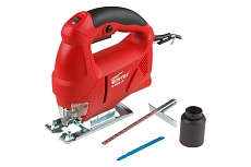 Электрический лобзик Wortex JS 6506-1 E в кор. JS65061E0011