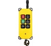 Мини таль электрическая передвижная OCALIFT PRO PA-1200 600/1200кг 12м радиоуправление 220в pro1200t12rc