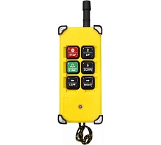 Мини таль электрическая передвижная OCALIFT PRO PA-1200 600/1200кг 12м радиоуправление 220в pro1200t12rc