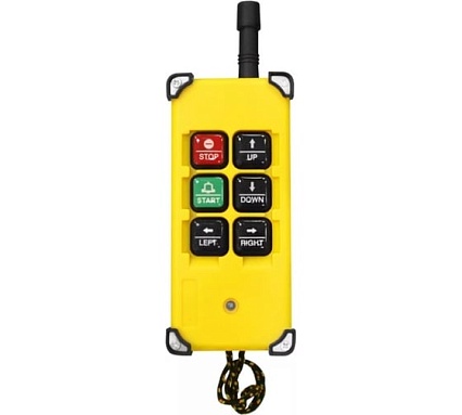 Мини таль электрическая передвижная OCALIFT PRO PA-1200 600/1200кг 12м радиоуправление 220в pro1200t12rc
