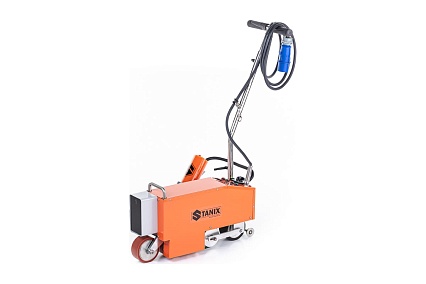 Сварочный аппарат для кровли STANIX ROOFORCE 220