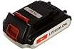 Аккумулятор для электроинструмента Black&Decker (Li-Ion, 18В, 2Ач) Topon PN: BL2018-XJ TopON TOP-PTGD-BD-18-2.0-Li