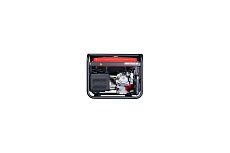 Сварочная бензиновая электростанция Fubag WS 230 DDC ES 838238