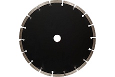 Диск алмазный Segment 230x22.23x8х2.5 мм, сухой рез Diaforce 500230