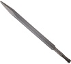 Пика для перфоратора SDS-Plus, 14x250 мм TORGWIN T681013