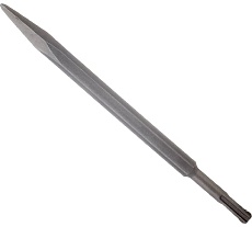 Пика для перфоратора SDS-Plus, 14x250 мм TORGWIN T681013