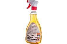 Антипригарная жидкость SebroHim PRO флакон с распылителем 0.5 л СеброХим 4627187926242