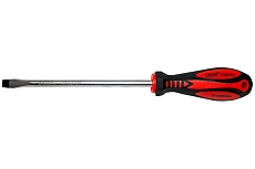 Отвертка Промлайн SL 1,2x8,0x150мм, Cr-v, ПЛ022527_z022