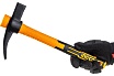 Молоток-кирочка каменщика Ingco 700 гр. HIHH80700