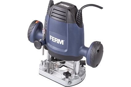 Фрезер Ferm DIY PRM1021 5010000010