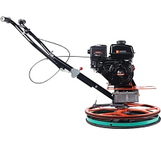 Машина затирочная по бетону Patriot PCT 600L (бензиновая) (1+1) 580102406