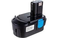 Аккумуляторная батарея для HITACHI (2 Ач, 18 В, Ni-Cd) Pitatel TSB-024-HIT18B-20C