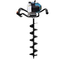 Бензобур Instrumax MOTOBUR-1 IM0106