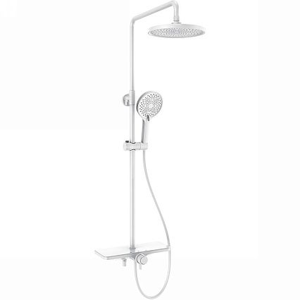 Душевая стойка AQUAme AQM8002