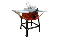 Распиловочный станок REALREZ RWTS A254 1800 Вт, ZB-2541A, 230 В REZ-RWTS-A254/230