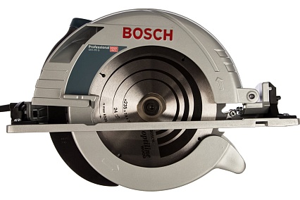 Циркулярная пила Bosch GKS 85 G 0.601.57A.900