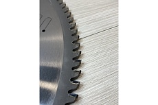 Диск HM 400x50/40 мм, Z=120, TFN, S=3.8/3.2 мм Галифакс 1400005