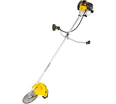 Бензиновый триммер Eurolux TR-3000T 70/2/25