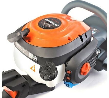 Бензиновый кусторез Patriot SLP 800 715108130 Бензиновый кусторез Patriot SLP 800 715108130