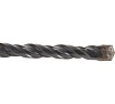 Бур SDS-plus усиленный (6 мм; 150 мм; 210 мм; 1 шт) Энкор 10913